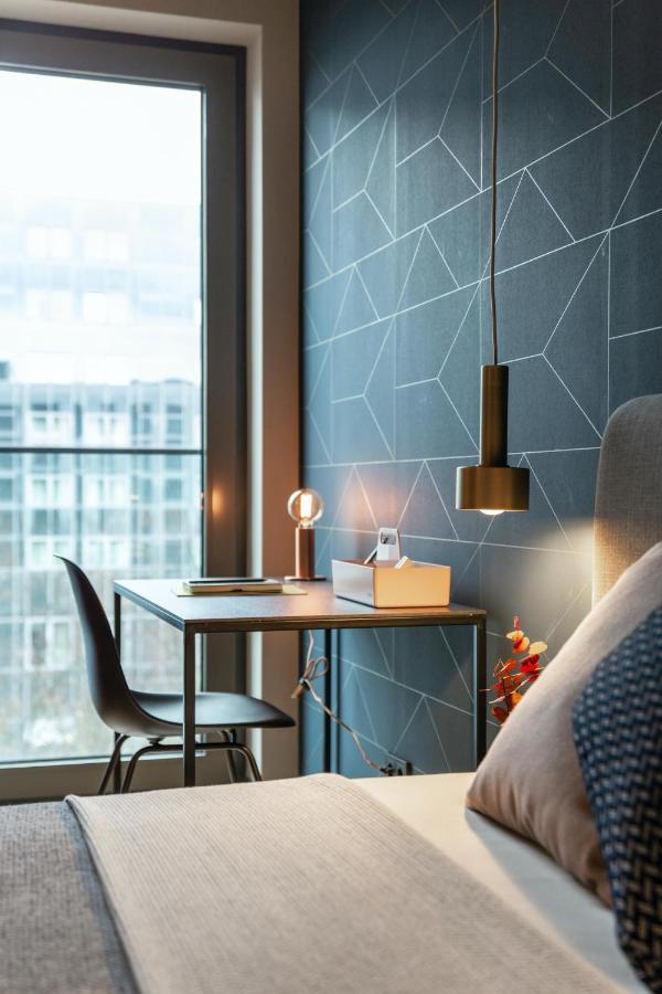 Ipartment Darmstadt Eksteriør billede
