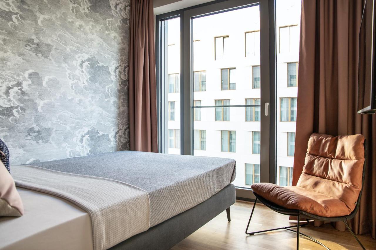 Ipartment Darmstadt Eksteriør billede