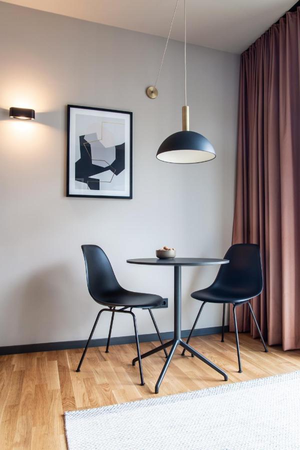 Ipartment Darmstadt Eksteriør billede