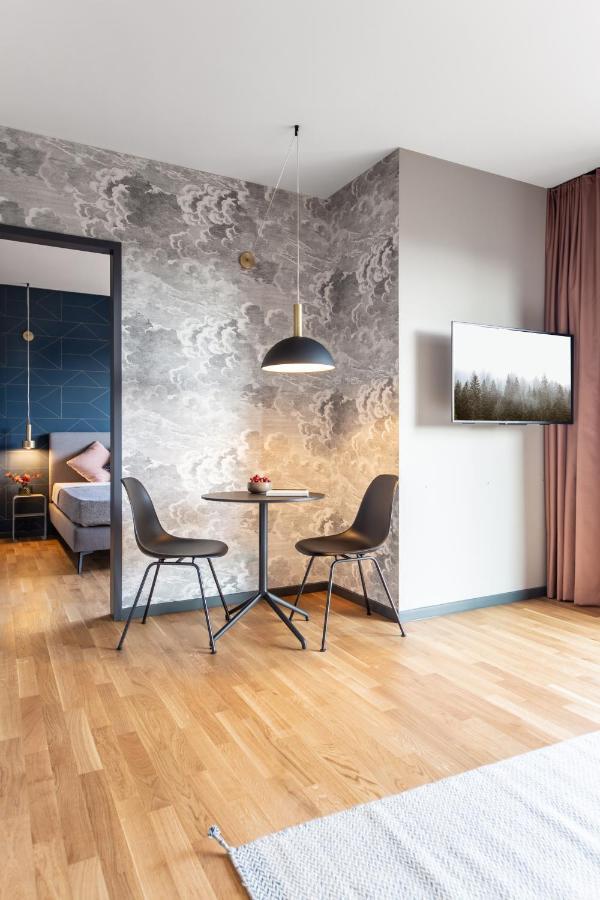 Ipartment Darmstadt Eksteriør billede